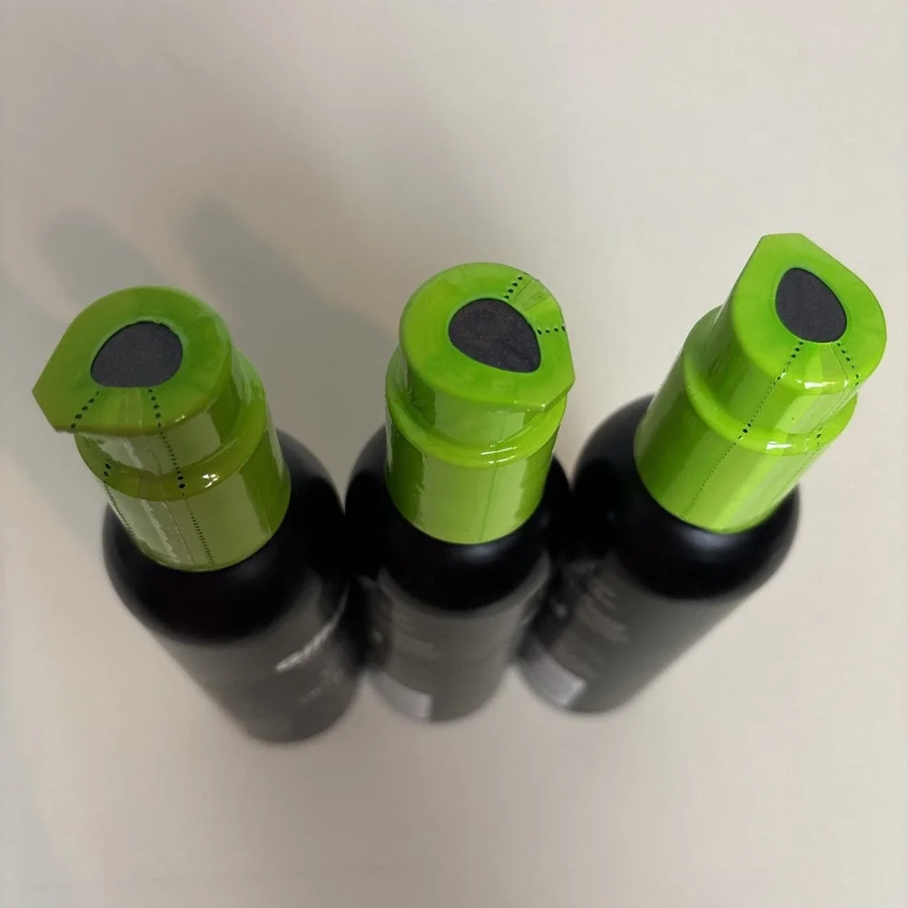 GILLETTE LABS Skincare Face Wash Vitamin B3+Kelp for Men Vitamins 5oz Lot of 3